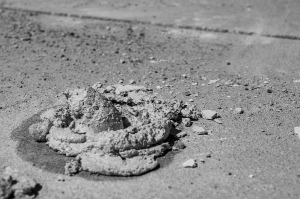 Driveway Slab Raising